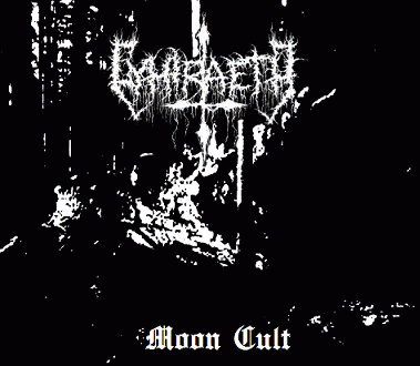 Cyhiraeth : Moon Cult